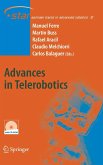 Advances in Telerobotics (eBook, PDF)