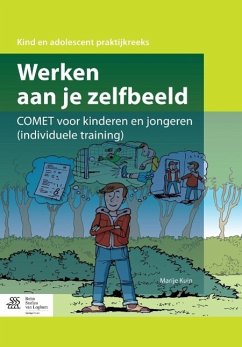 Cover Werken aan je zelfbeeld (eBook, PDF)