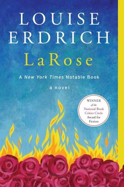 LaRose (eBook, ePUB) - Erdrich, Louise