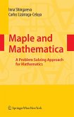 Maple and Mathematica (eBook, PDF)