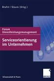 Serviceorientierung im Unternehmen (eBook, PDF)