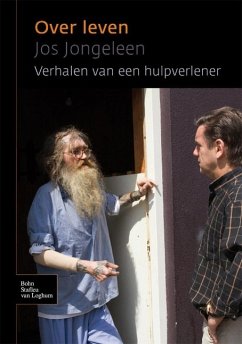 Cover Over leven (eBook, PDF)
