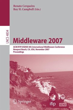 Middleware 2007 (eBook, PDF)