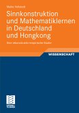 Sinnkonstruktion und Mathematiklernen in Deutschland und Hongkong (eBook, PDF)