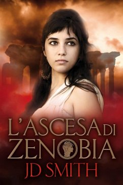 Cover L'Ascesa di Zenobia (eBook, ePUB)