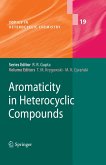 Aromaticity in Heterocyclic Compounds (eBook, PDF)