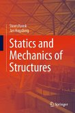 Statics and Mechanics of Structures (eBook, PDF)