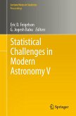 Statistical Challenges in Modern Astronomy V (eBook, PDF)
