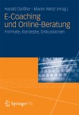 E-Coaching und Online-Beratung (eBook, PDF)