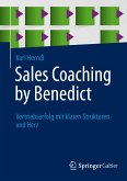 Sales Coaching by Benedict (eBook, PDF)