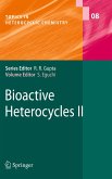 Bioactive Heterocycles II (eBook, PDF)