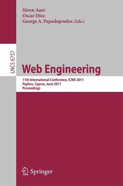 Web Engineering (eBook, PDF)