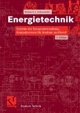 Energietechnik (eBook, PDF)