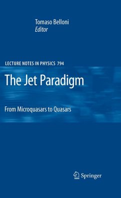 Cover The Jet Paradigm (eBook, PDF)