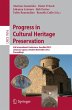 Progress in Cultural Heritage... - Bild 1