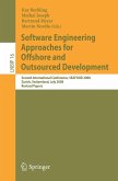 Software Engineering Approaches for Offshore and Outsourced Development (eBook, PDF)