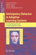 Anticipatory Behavior in Adaptive... - Bild 1