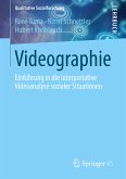 Videographie (eBook, PDF)