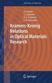 Kramers-Kronig Relations in Optical Materials Research (eBook, PDF)