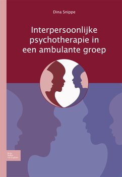 Interpersoonlijke psychotherapie in een ambulante groep (eBook, PDF) - Snippe, D.