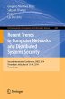Recent Trends in Computer Networks and... - Bild 1