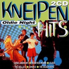 Kneipen Hits-oldie Night