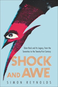 Shock and Awe (eBook, ePUB) - Reynolds, Simon