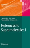 Heterocyclic Supramolecules I (eBook, PDF)