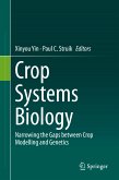 Crop Systems Biology (eBook, PDF)