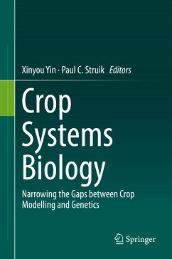 Crop Systems Biology (eBook, PDF)