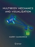 Multibody Mechanics and Visualization (eBook, PDF)