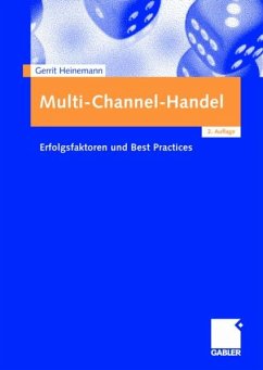 Multi-Channel-Handel (eBook, PDF)