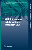 Wilful Misconduct in International Transport Law (eBook, PDF)
