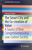 The Smart City and the Co-creation of Value (eBook, PDF)