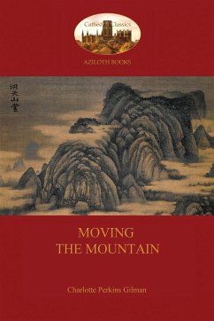 Moving the Mountain (Aziloth Books)