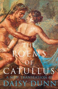 Cover The Poems of Catullus