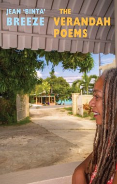 The Verandah Poems - Breeze, Jean Binta