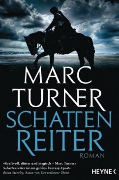 Schattenreiter - Turner, Marc