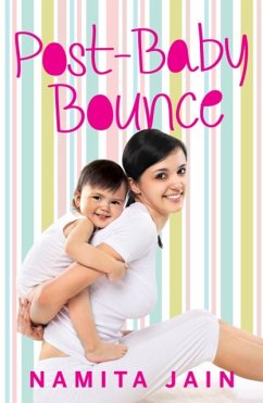 Cover Post-Baby Bounce