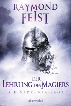 Der Lehrling des Magiers / Midkemia Saga Bd.1 - Feist, Raymond