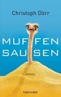 Muffensausen - Dörr, Christoph