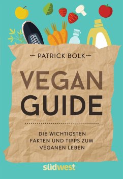 Vegan-Guide - Bolk, Patrick