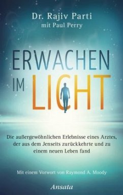 Erwachen im Licht - Parti, Rajiv;Perry, Paul