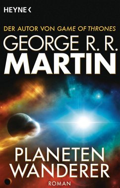 Planetenwanderer - Martin, George R. R.