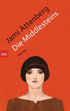 Die Middlesteins - Attenberg, Jami