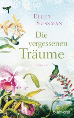 Cover Die vergessenen Träume