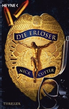 Die Erlöser - Cutter, Nick