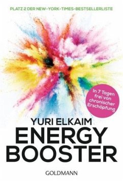 Energy-Booster - Elkaim, Yuri