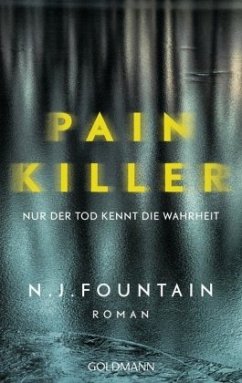 Painkiller - Fountain, N. J.