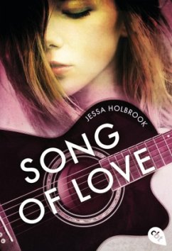 Song of Love - Holbrook, Jessa
